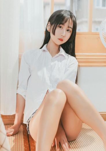 年轻善良的嫂子