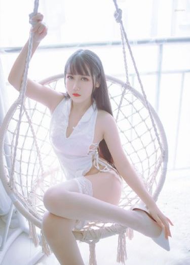裙子里面有野兽