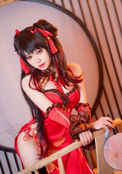 突击莉莉