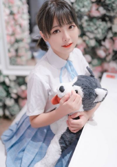 好姑娘8完整