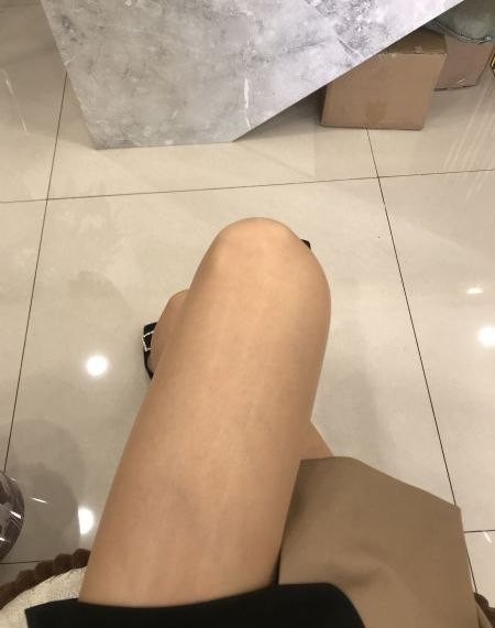 性感的女老师