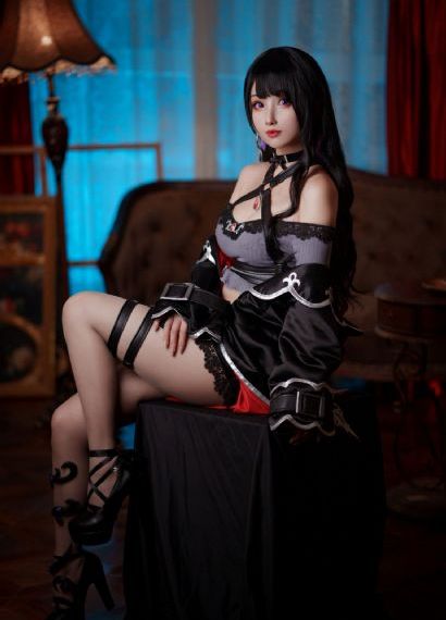 女子学院动漫