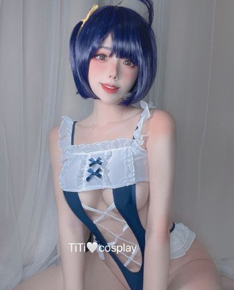 白衣绳地狱