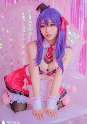 理发店强2电
