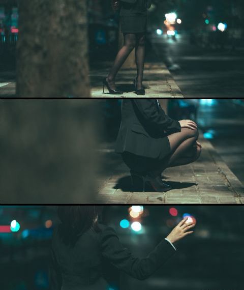 交换系列第三十八部