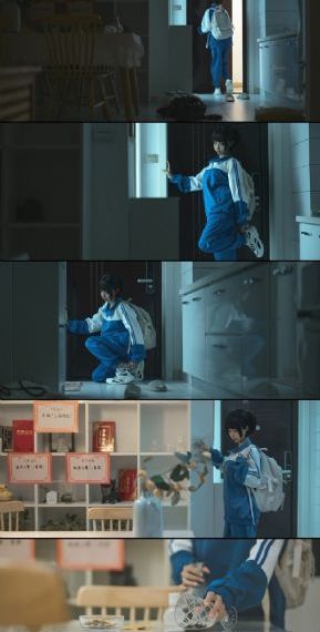 亲爱的戎装电视剧免费观看全集