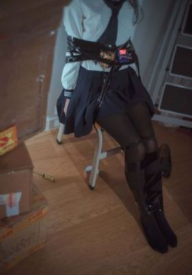 年轻的女闺蜜5