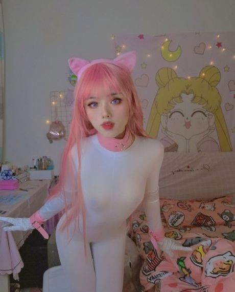 美女地狱