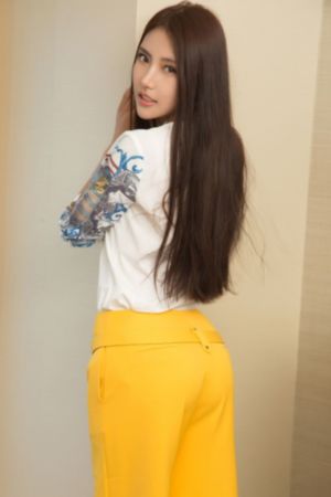 这份恋情希望你有所察觉