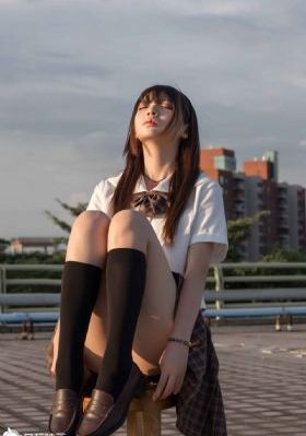 电影女老师