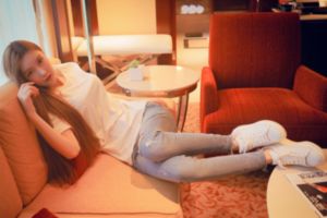 女友的滋味交换