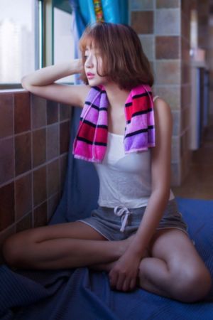 眼泪的女王