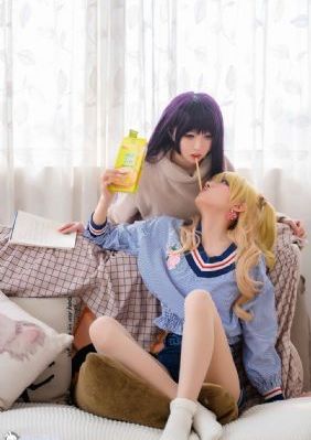 按摩店的女大学生