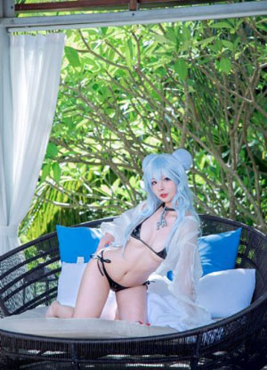 阿黛尔的生活