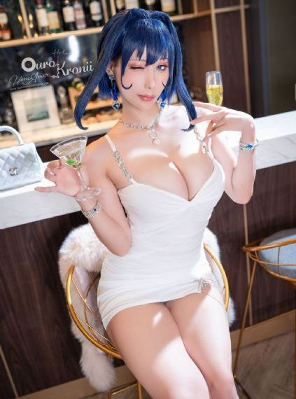 金装的维尔梅