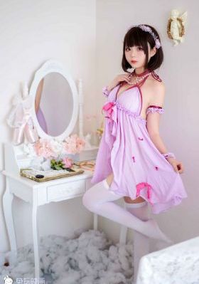 俄罗斯洛丽塔2007