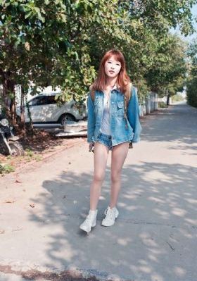 喜爱夜蒲2粤语