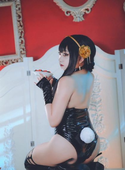 幸福花园动漫
