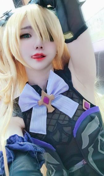 将军的女儿