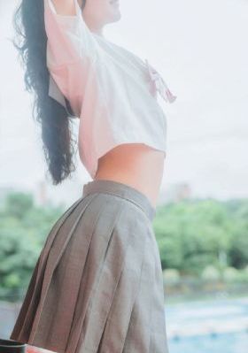 日向优梨