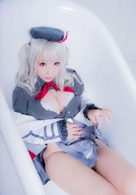一只梨花压海棠