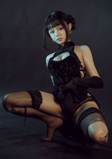 你从火光中走来