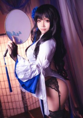 牛仔裤的诱惑
