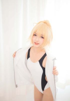 向魔王献身